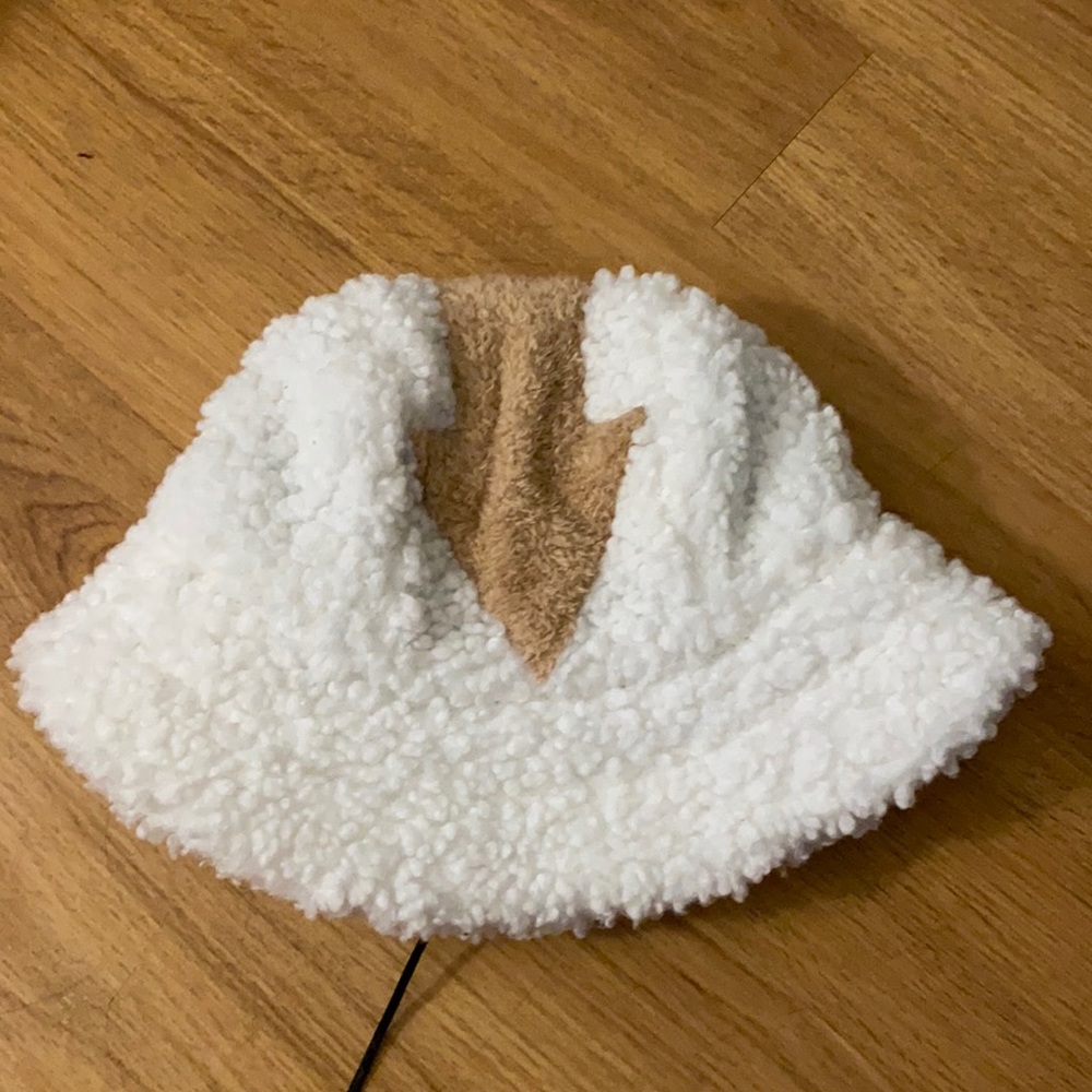 Appa bucket hat